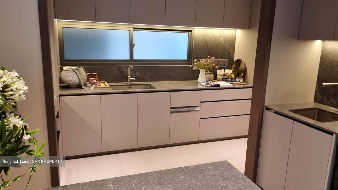Amber House (D15), Apartment #536429521